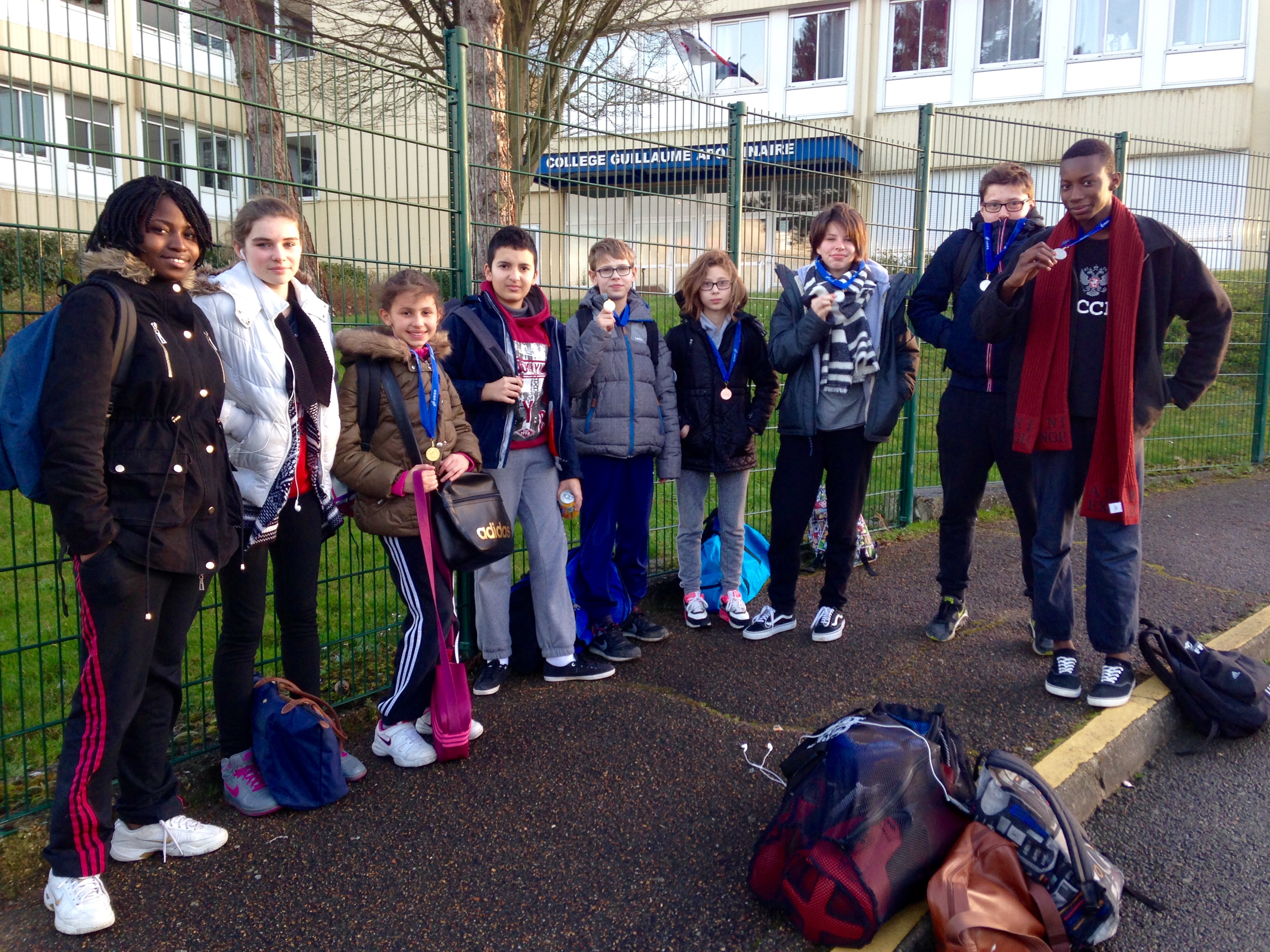 calendrier rencontre boxe